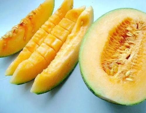 怎样吃最甜的瓜,揭秘如何挑选最甜的瓜果