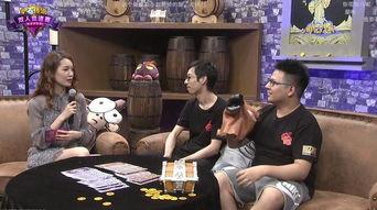 吃瓜双人主播,吃瓜双人主播的欢乐互动之旅